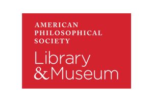 logo for the American Philosophical Society