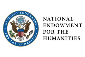 logo for the National Endowment for the Humanities