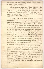 Cursive handwriting.